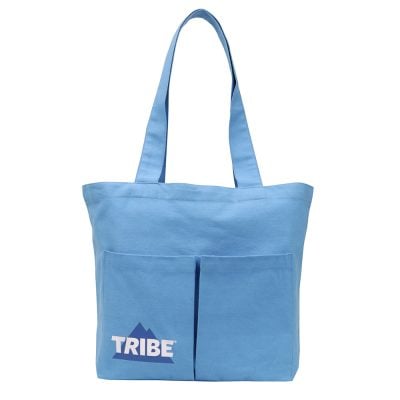 logo printed shoulder bags from BOE