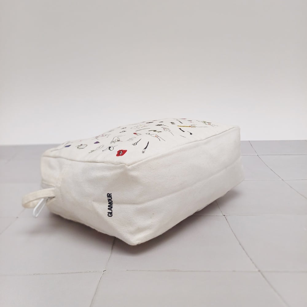 personalisation sac